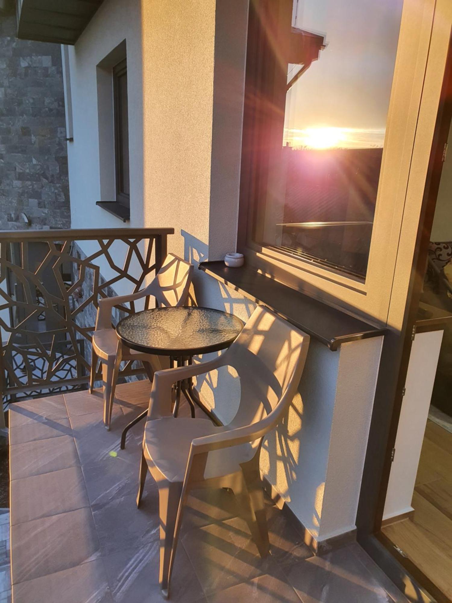 Apartmány Zaky Vrbov Habitación foto