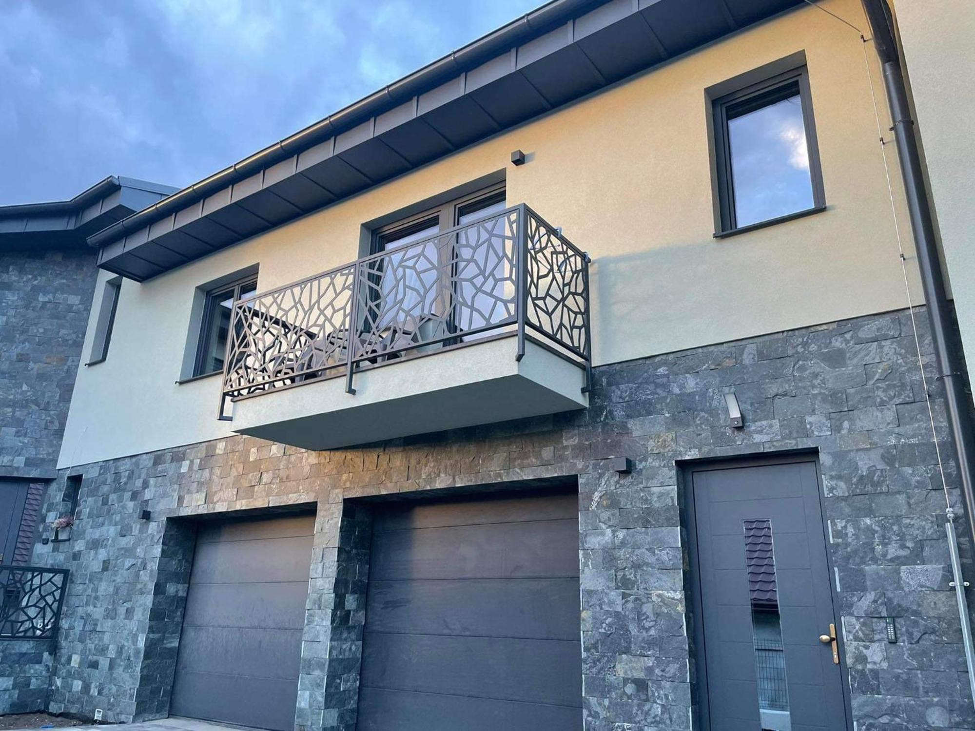 Apartmány Zaky Vrbov Habitación foto